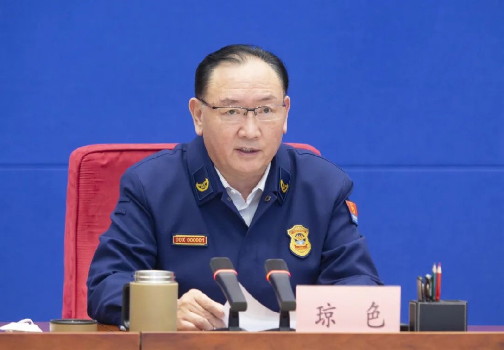 国家消防救援局调度部署元宵节消防安全防范工作